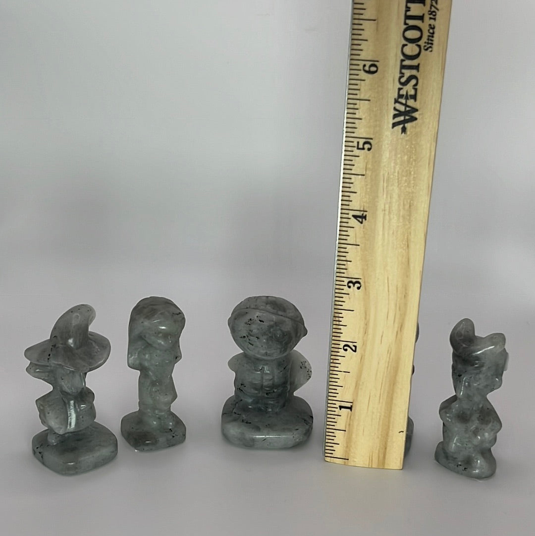 Mixed Nightmare Before Christmas - 5 piece Set
