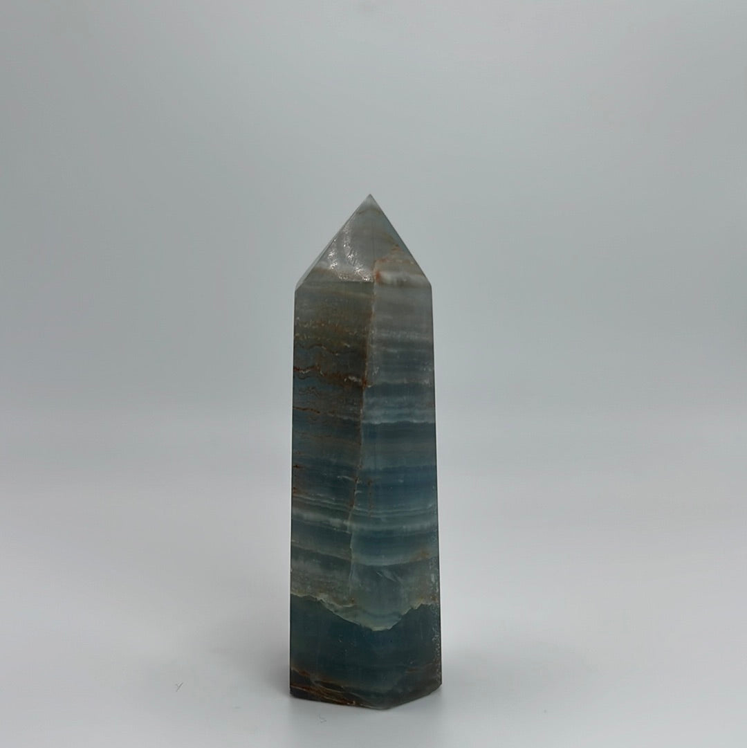 Blue Onyx Tower