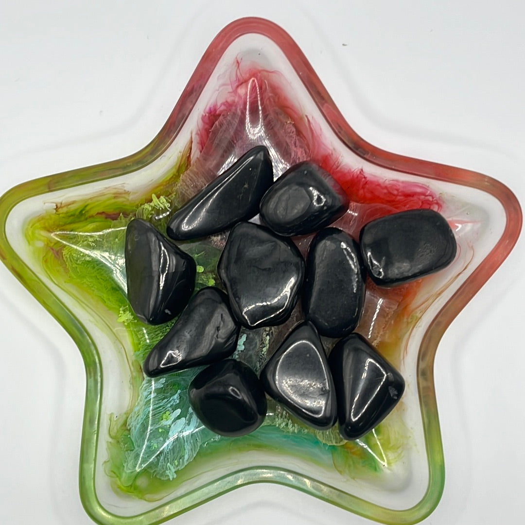 Shungite Tumble