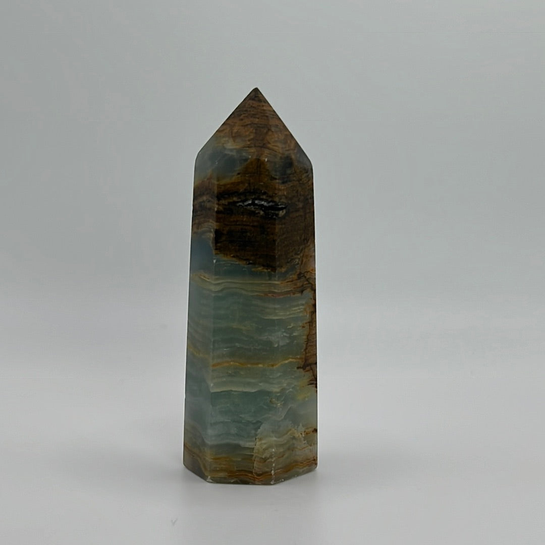 Blue Onyx Tower