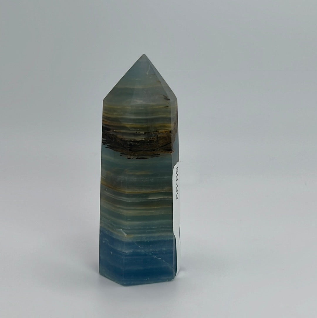 Blue Onyx Tower