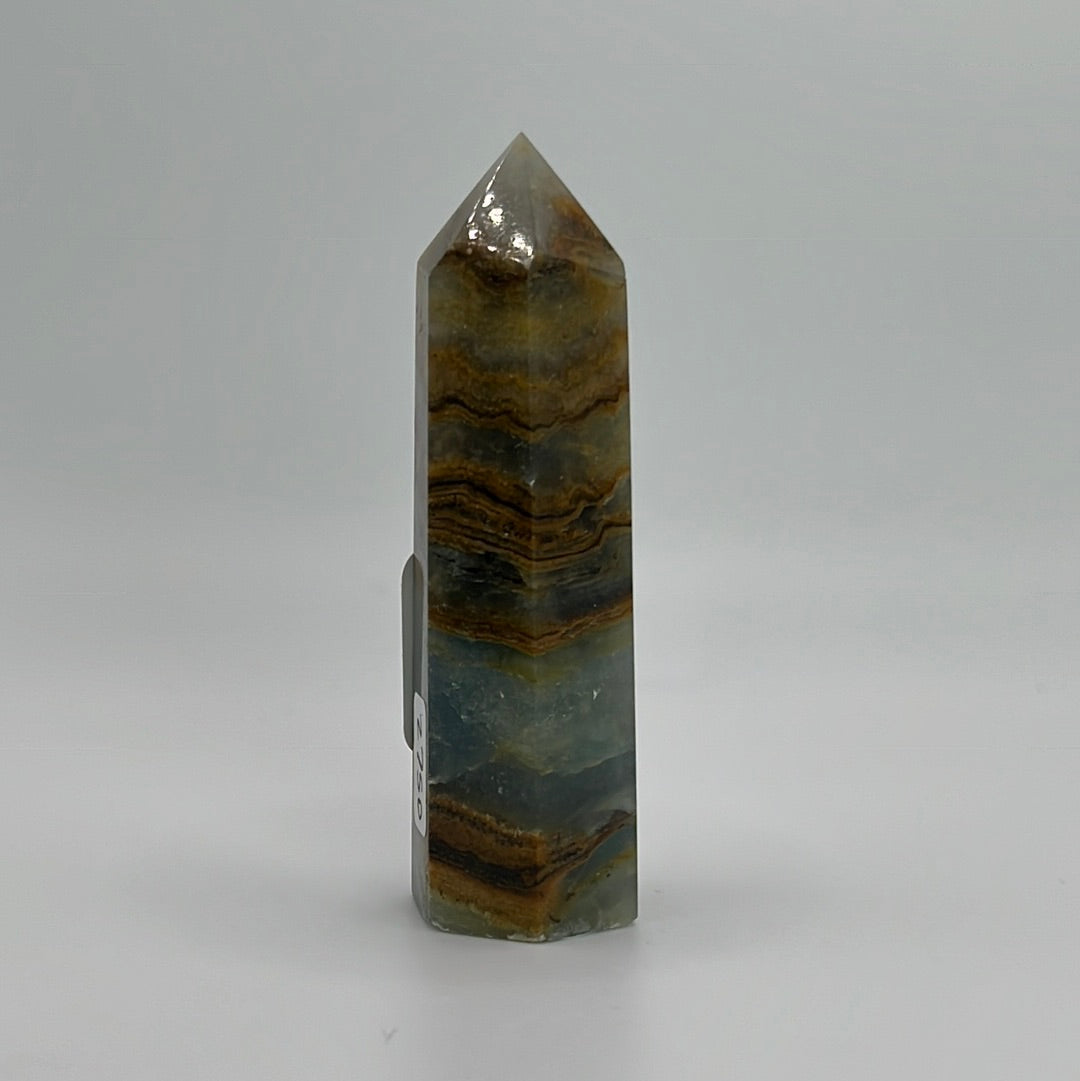 Blue Onyx Tower
