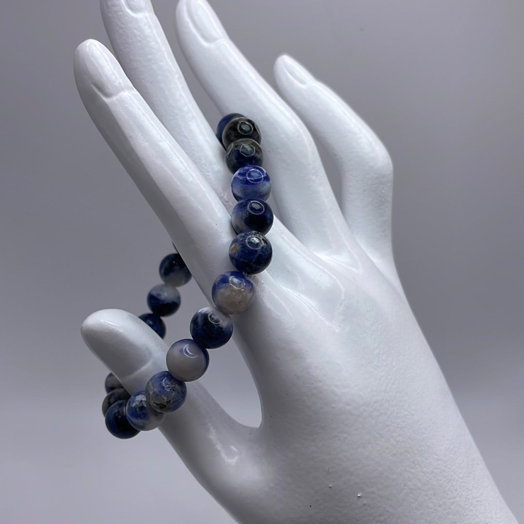 Sodalite Bracelet