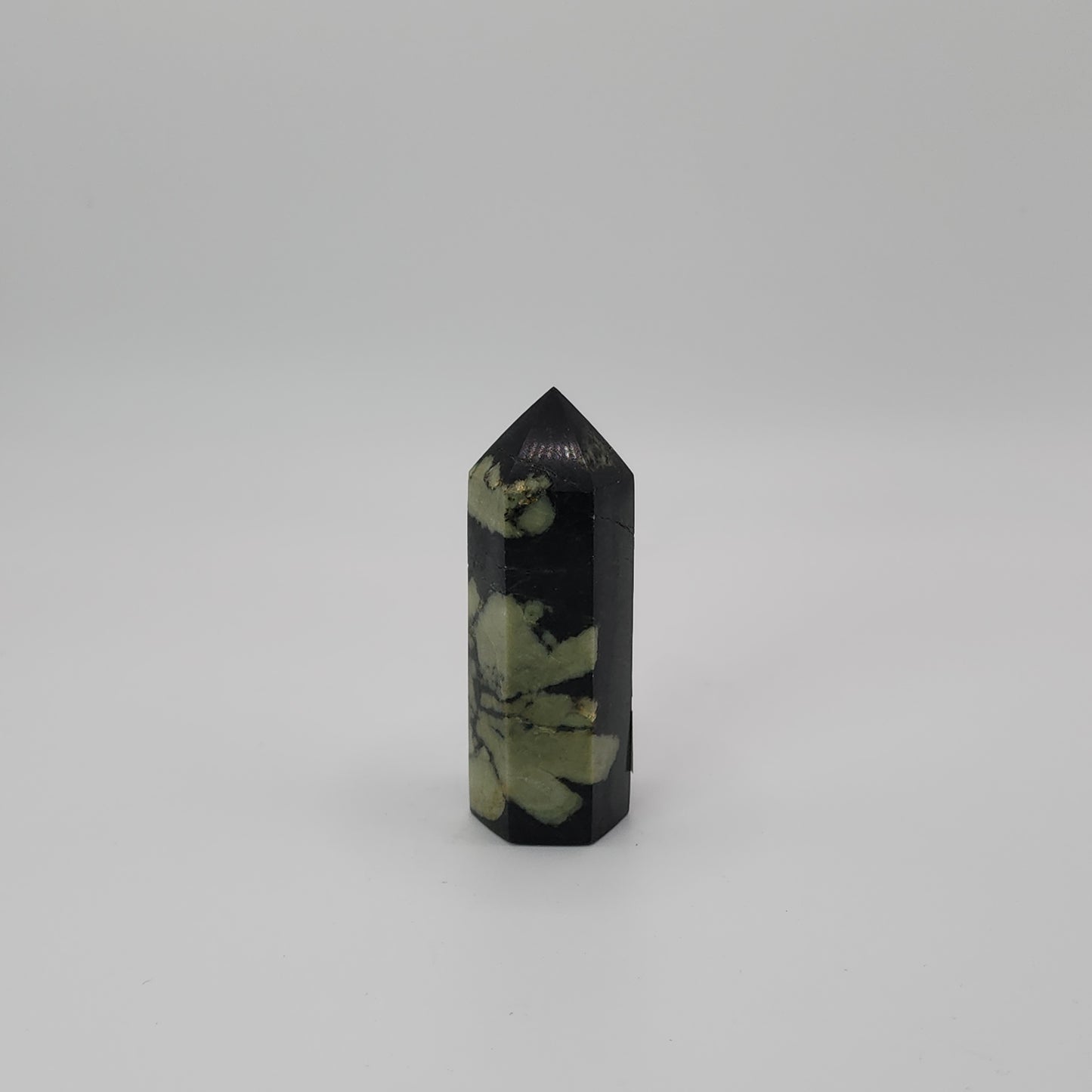 *Chrysanthemum Stone Tower