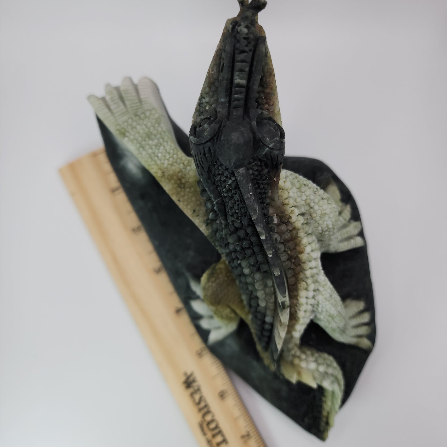 *Dushan Jade Lizard