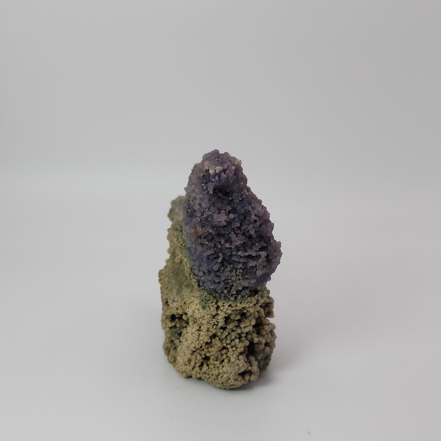 *Grape Agate Specimen