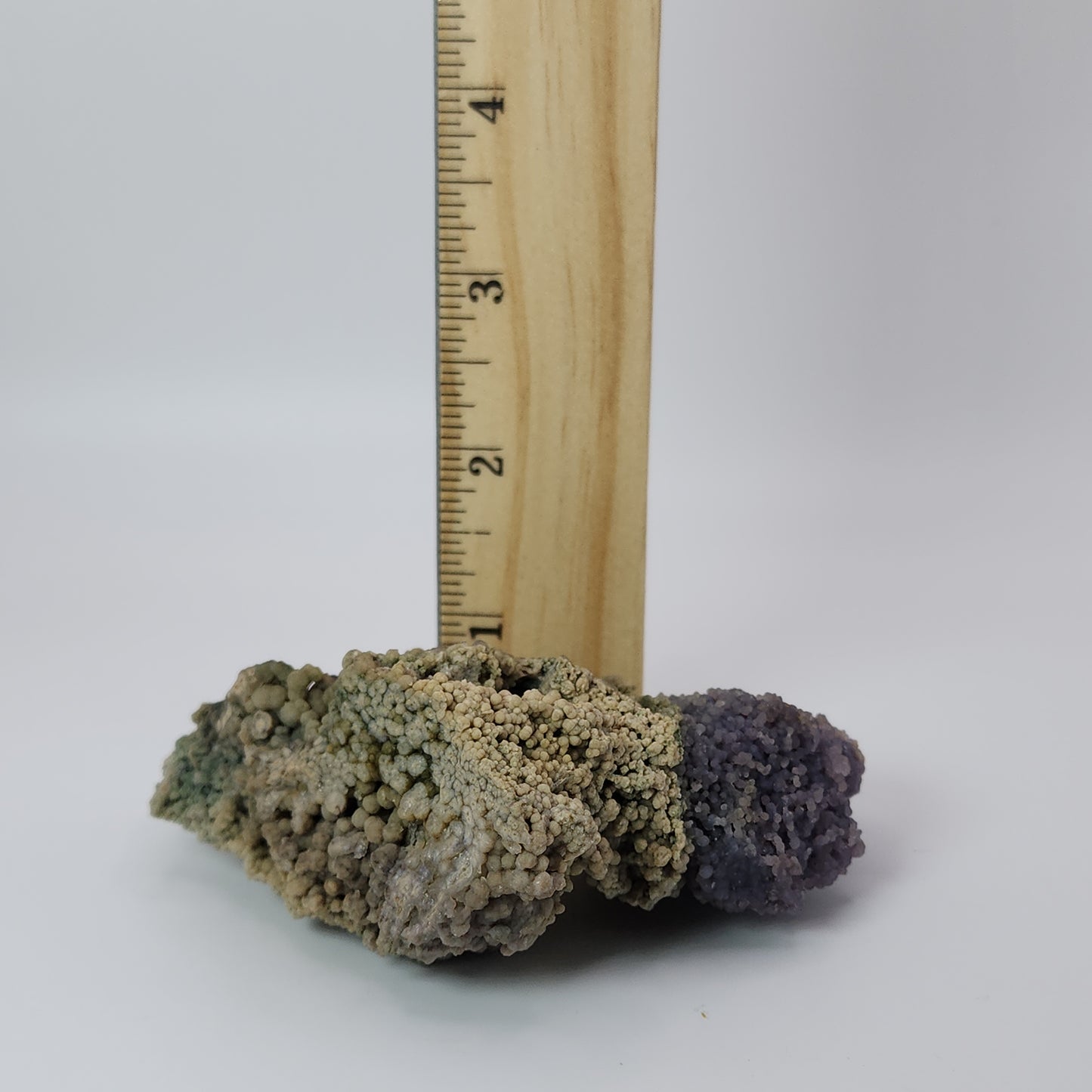 *Grape Agate Specimen