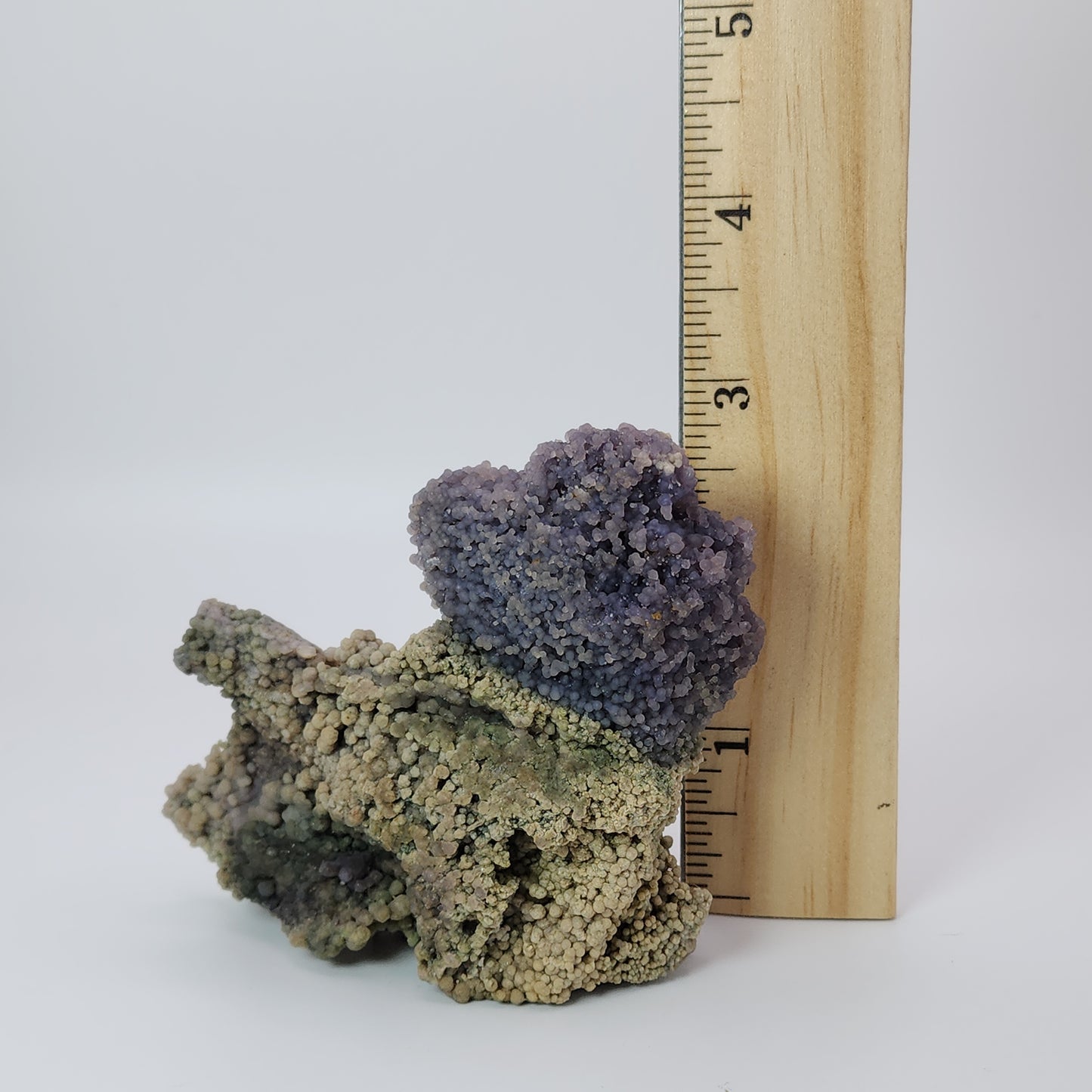 *Grape Agate Specimen