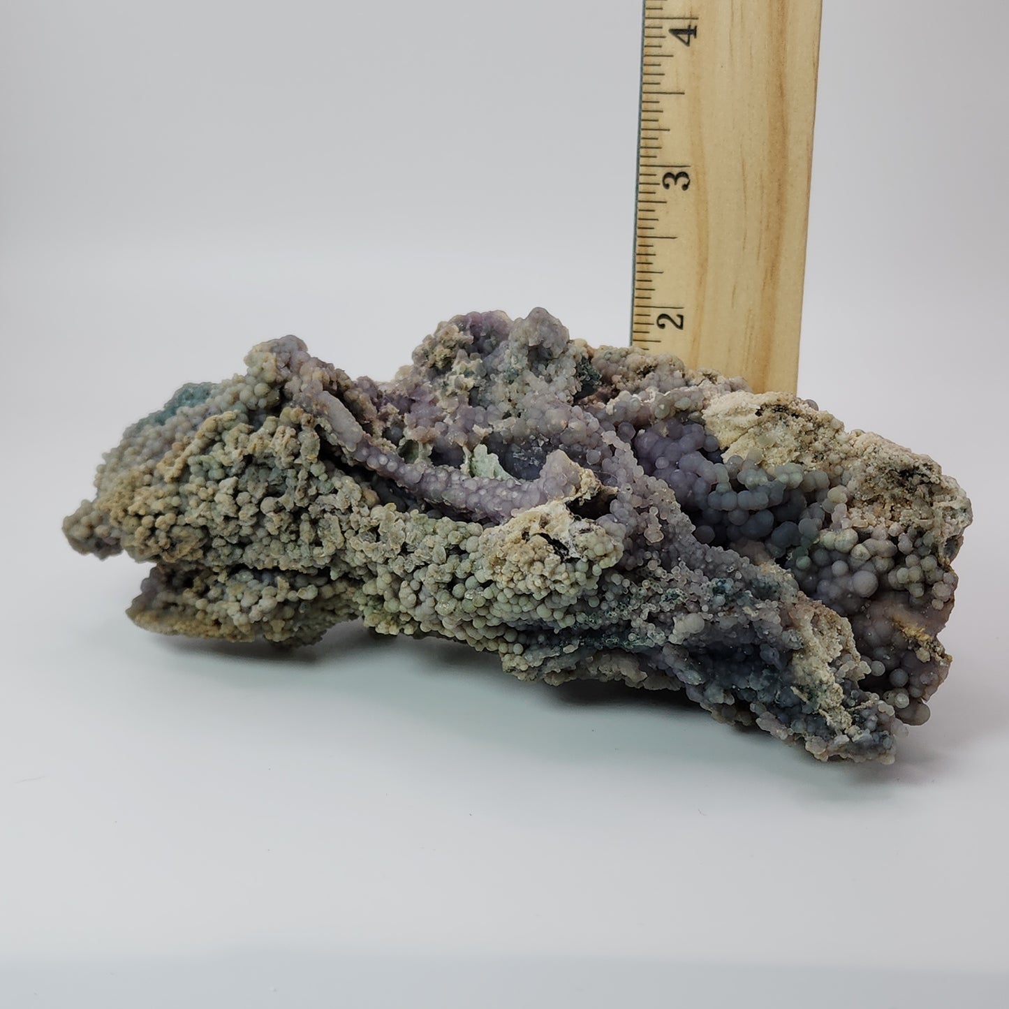*Grape Agate Specimen