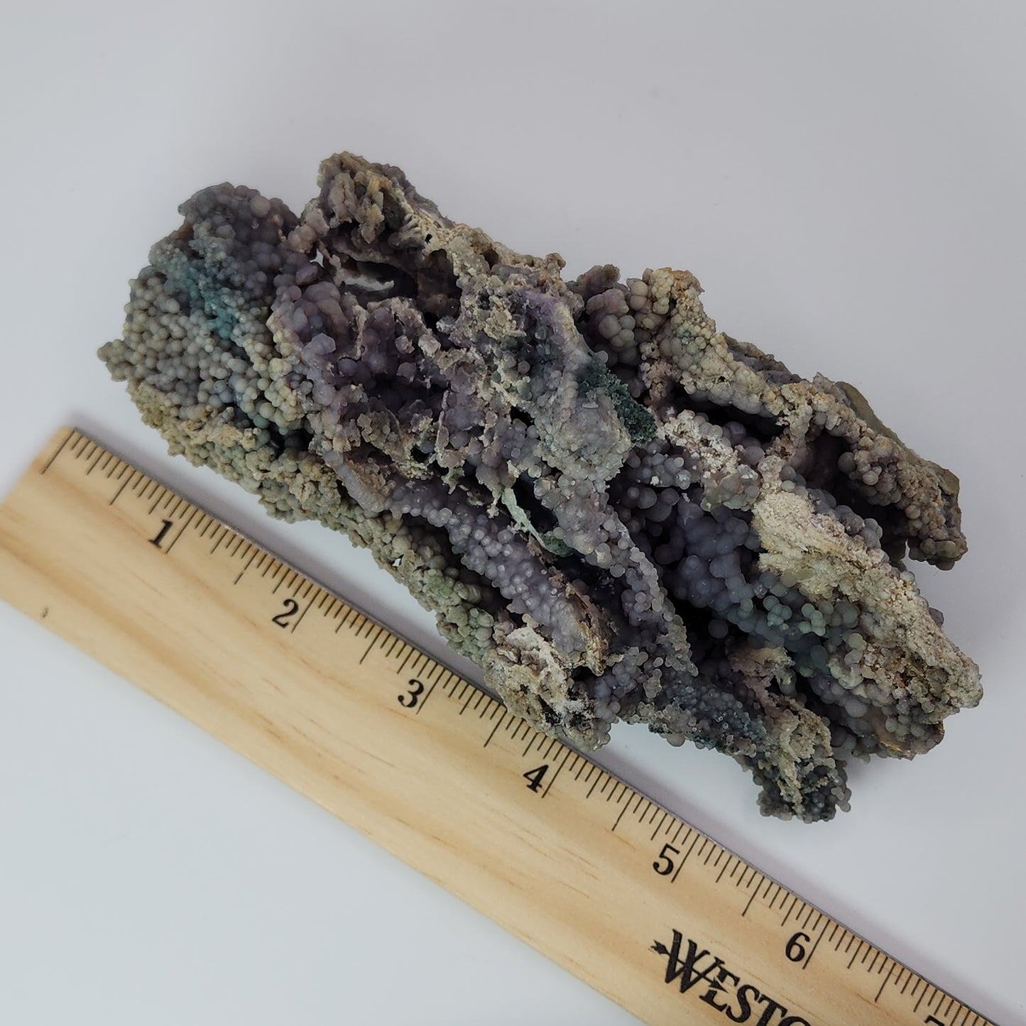 *Grape Agate Specimen