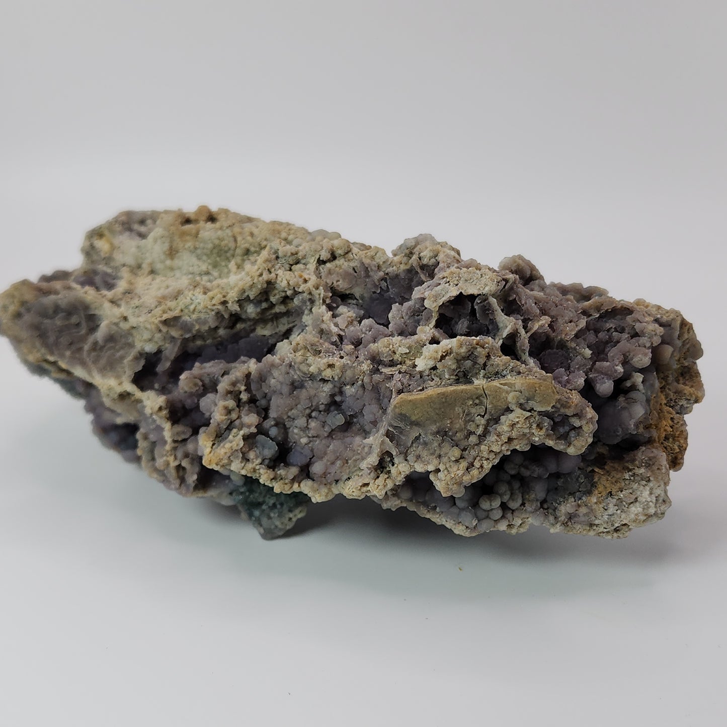 *Grape Agate Specimen