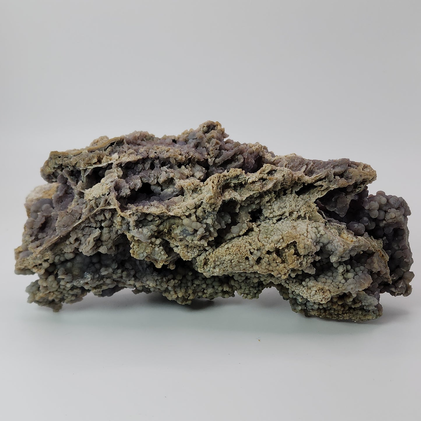 *Grape Agate Specimen