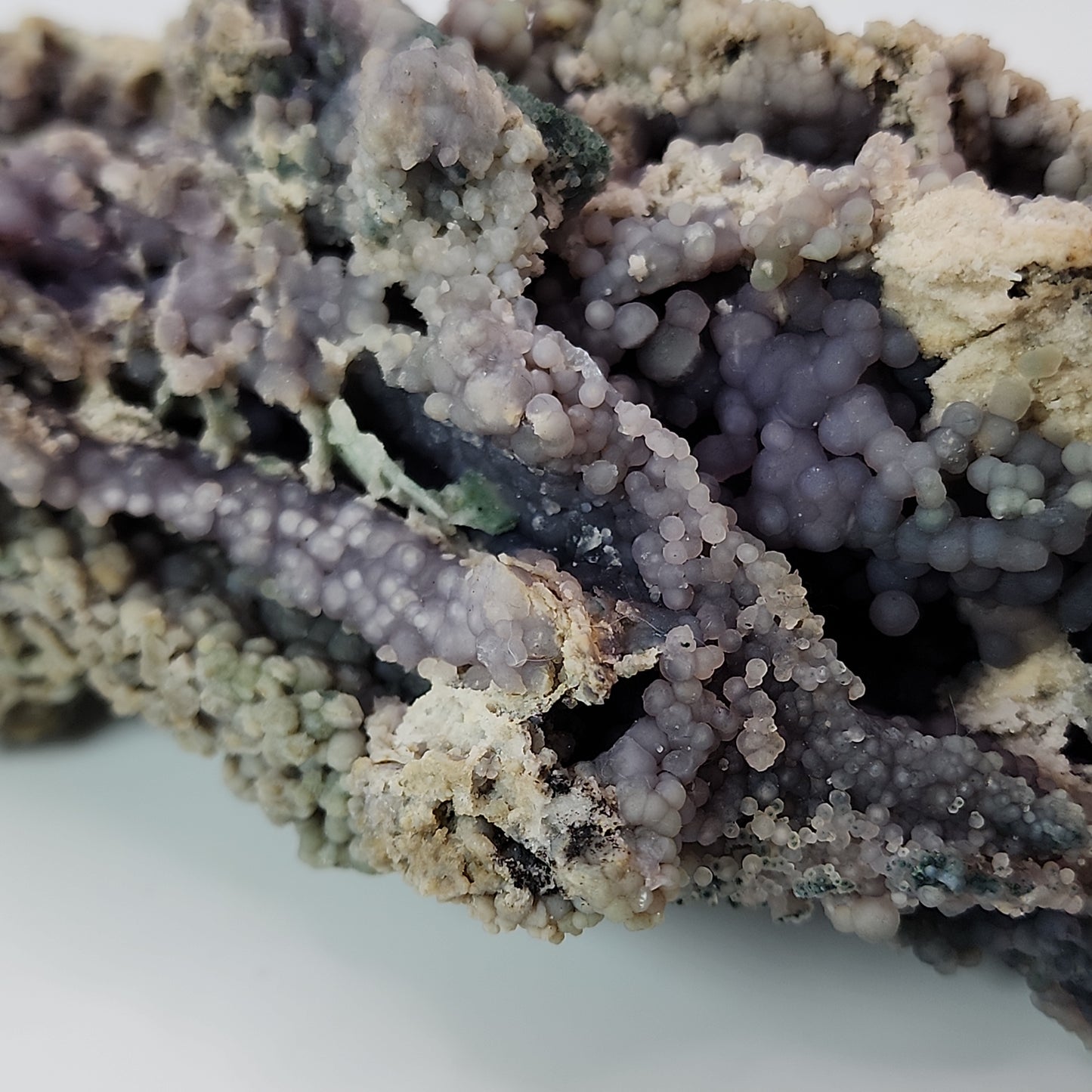 *Grape Agate Specimen