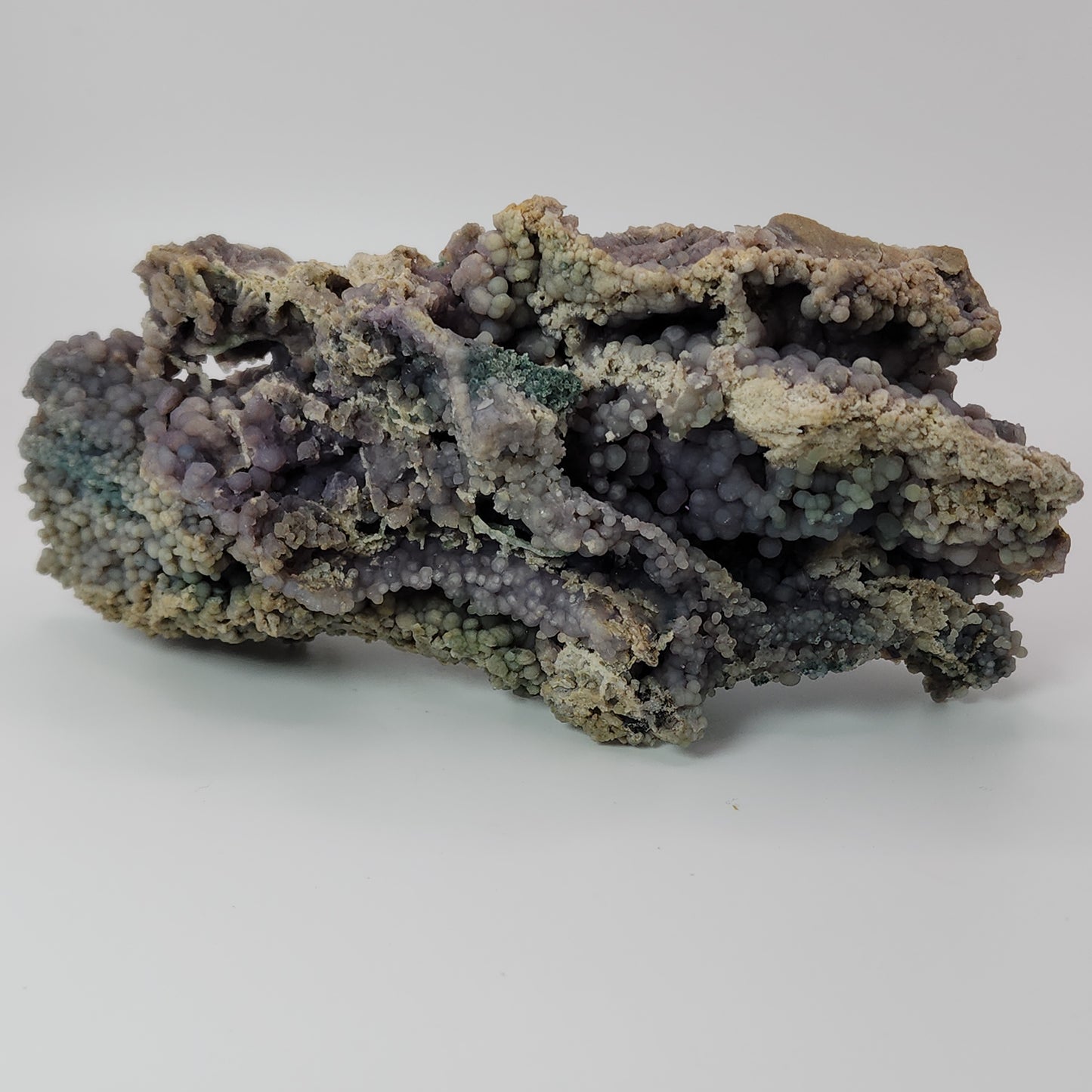 *Grape Agate Specimen