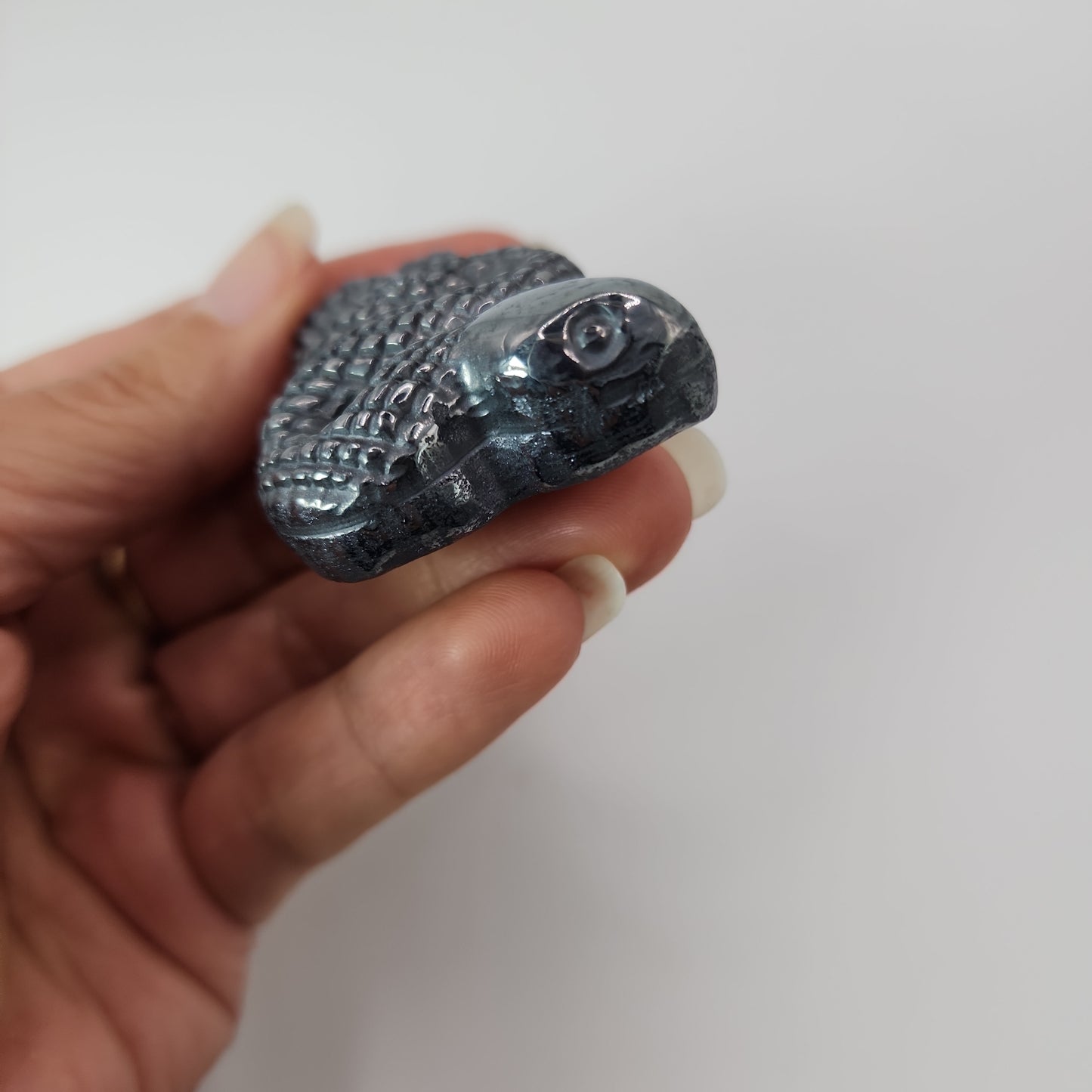 *Hematite Snake