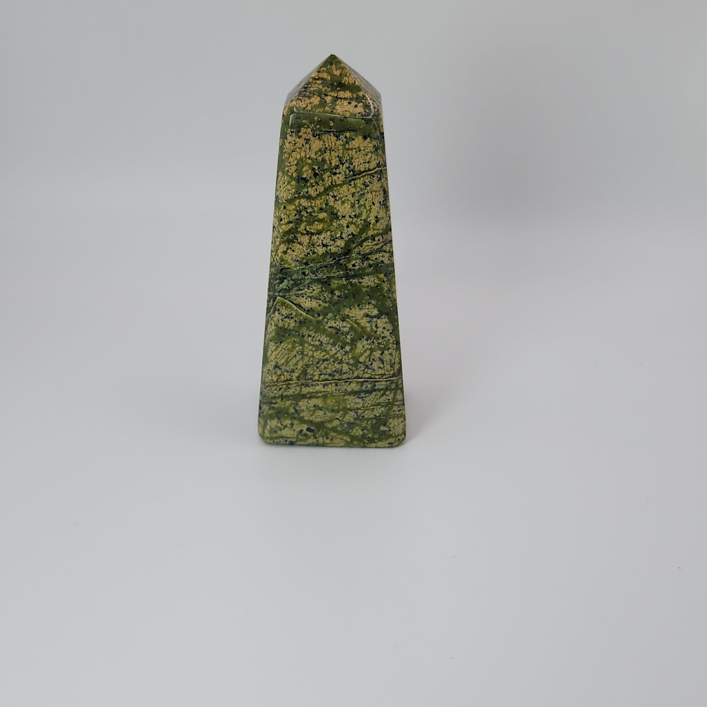 Serpentine Tower