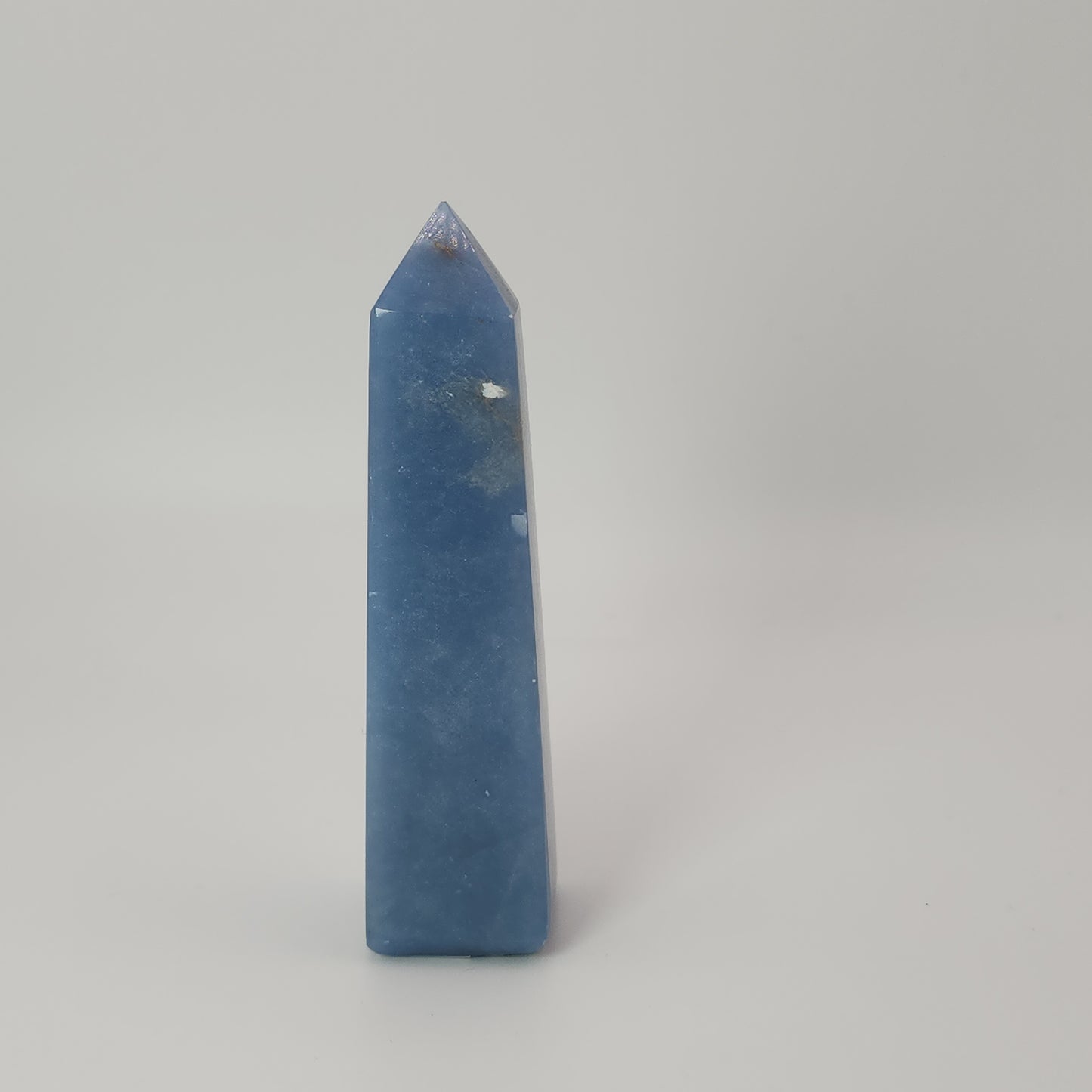 Angelite Tower - Peru