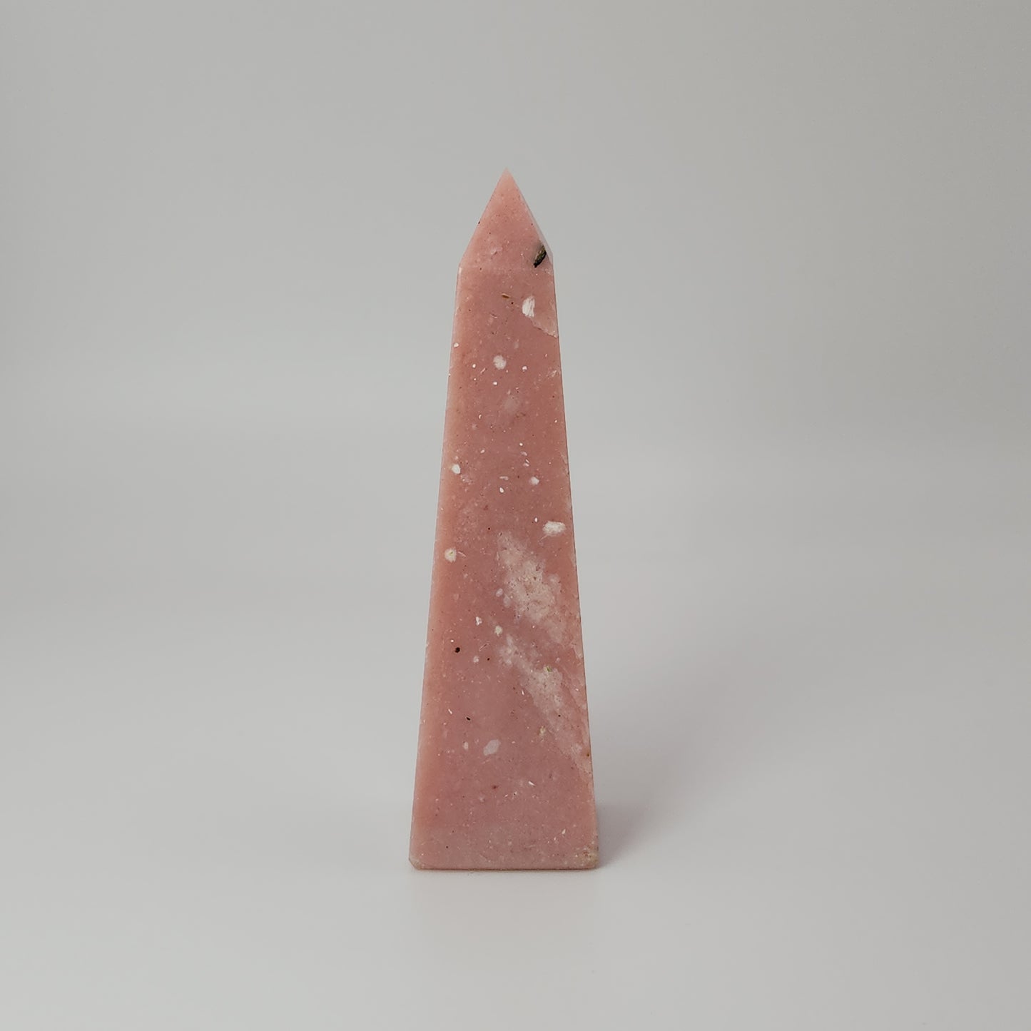 Pink Opal Tower
