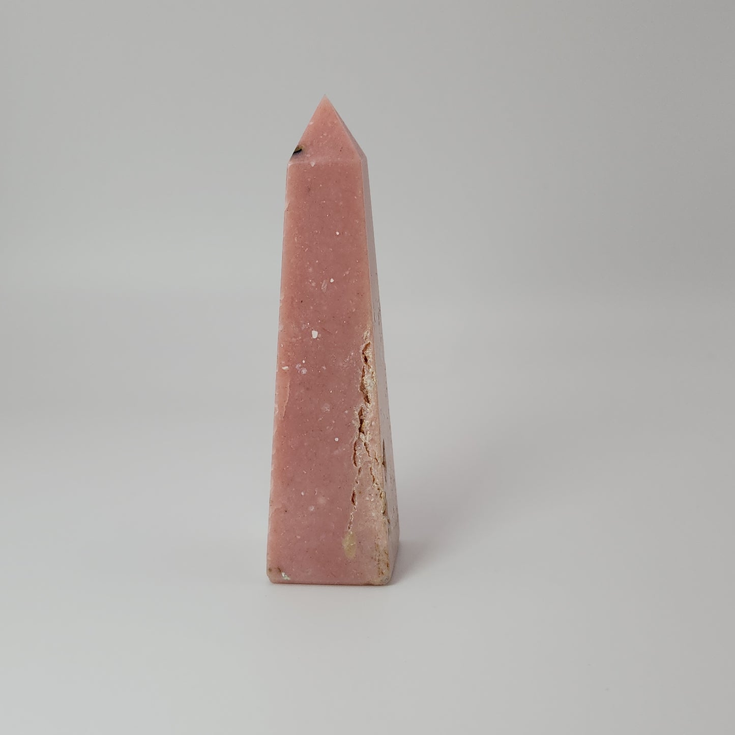 Pink Opal Tower