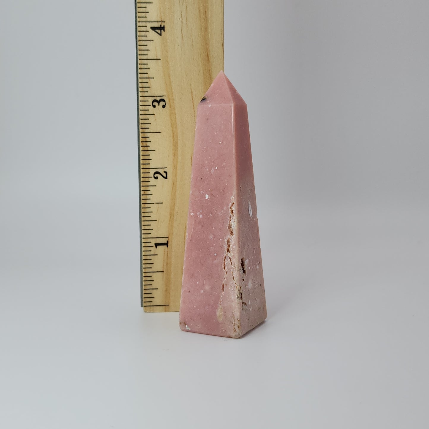 Pink Opal Tower