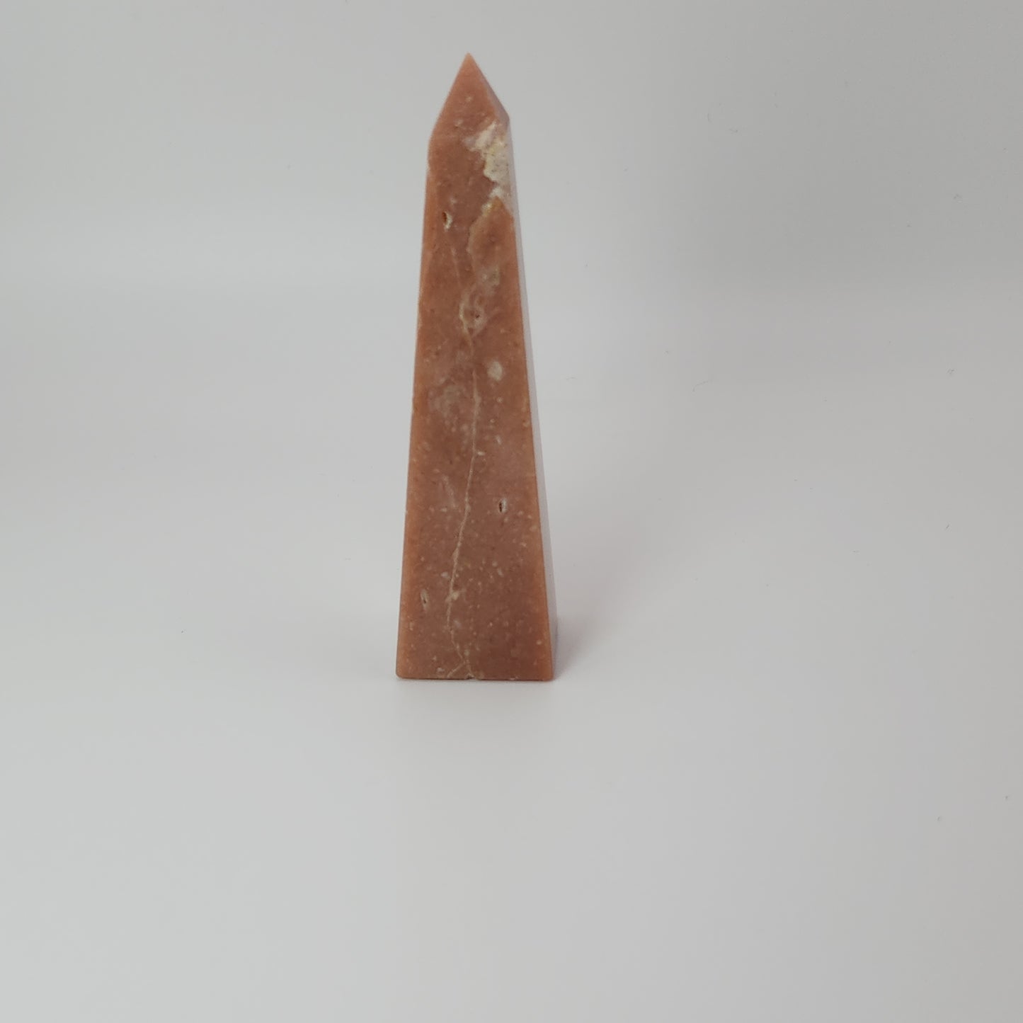 Pink Opal Tower
