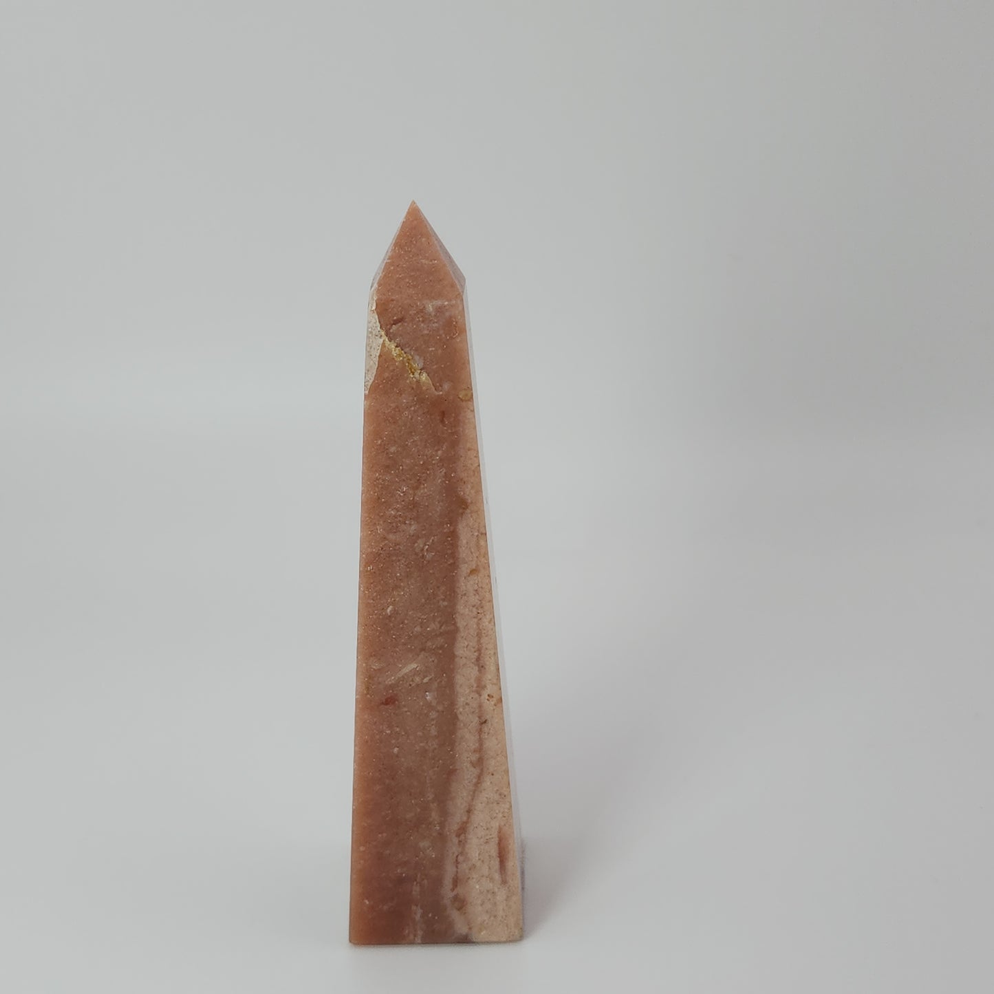 Pink Opal Tower