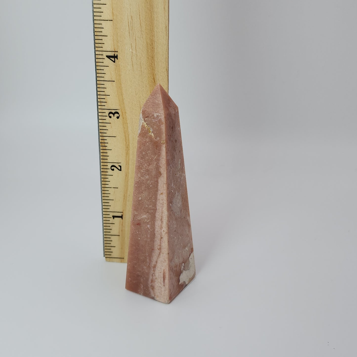Pink Opal Tower