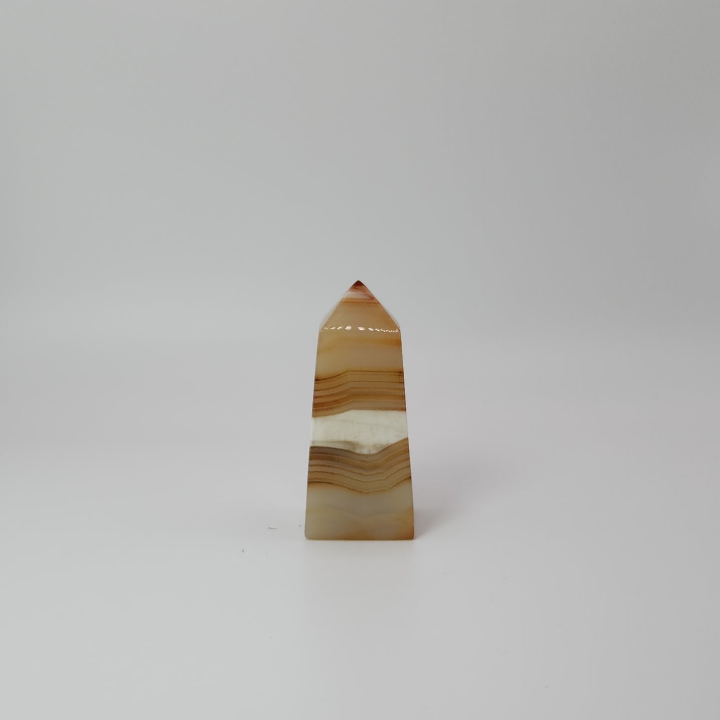 Carnelian Tower - Indonesia