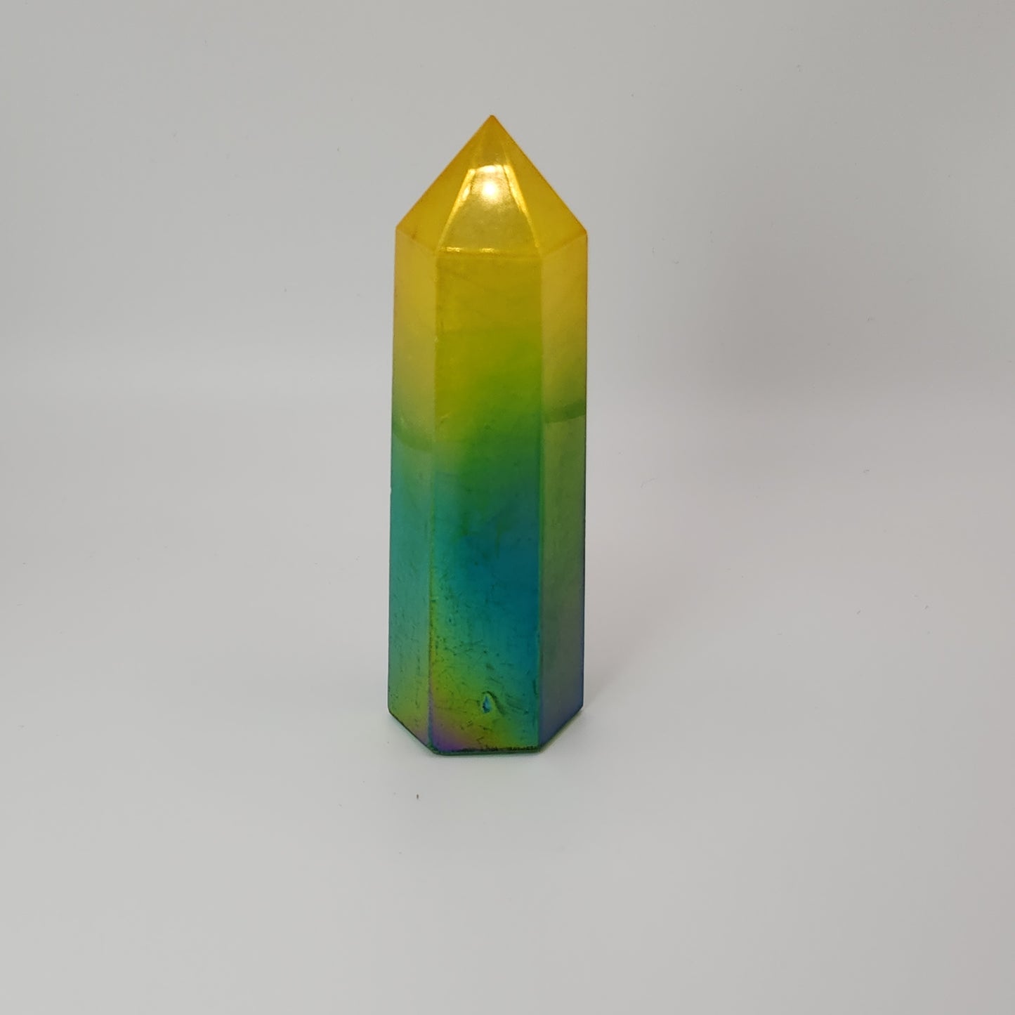 Aura Quartz Towers