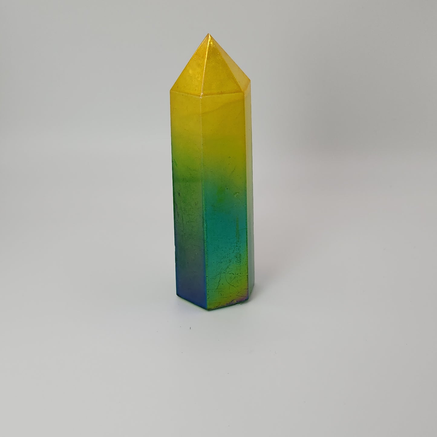 Aura Quartz Towers
