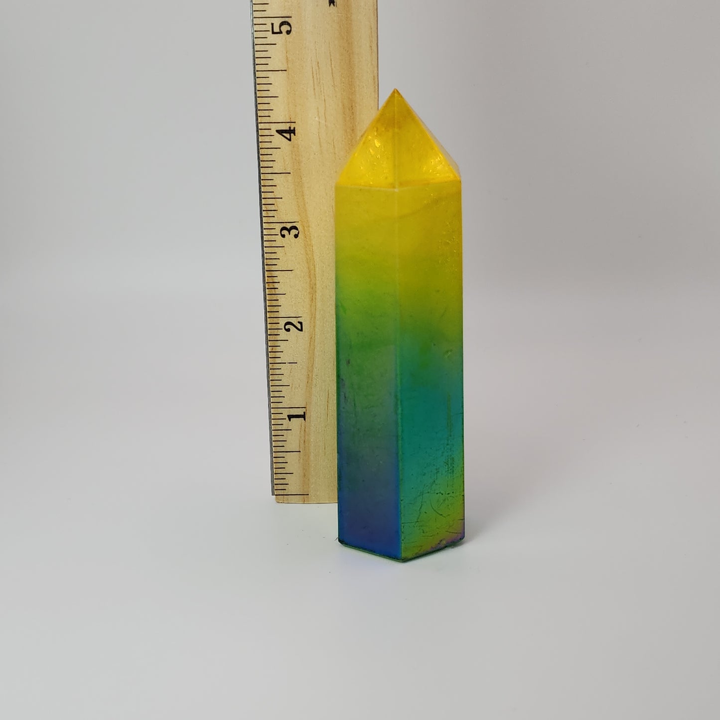 Aura Quartz Towers