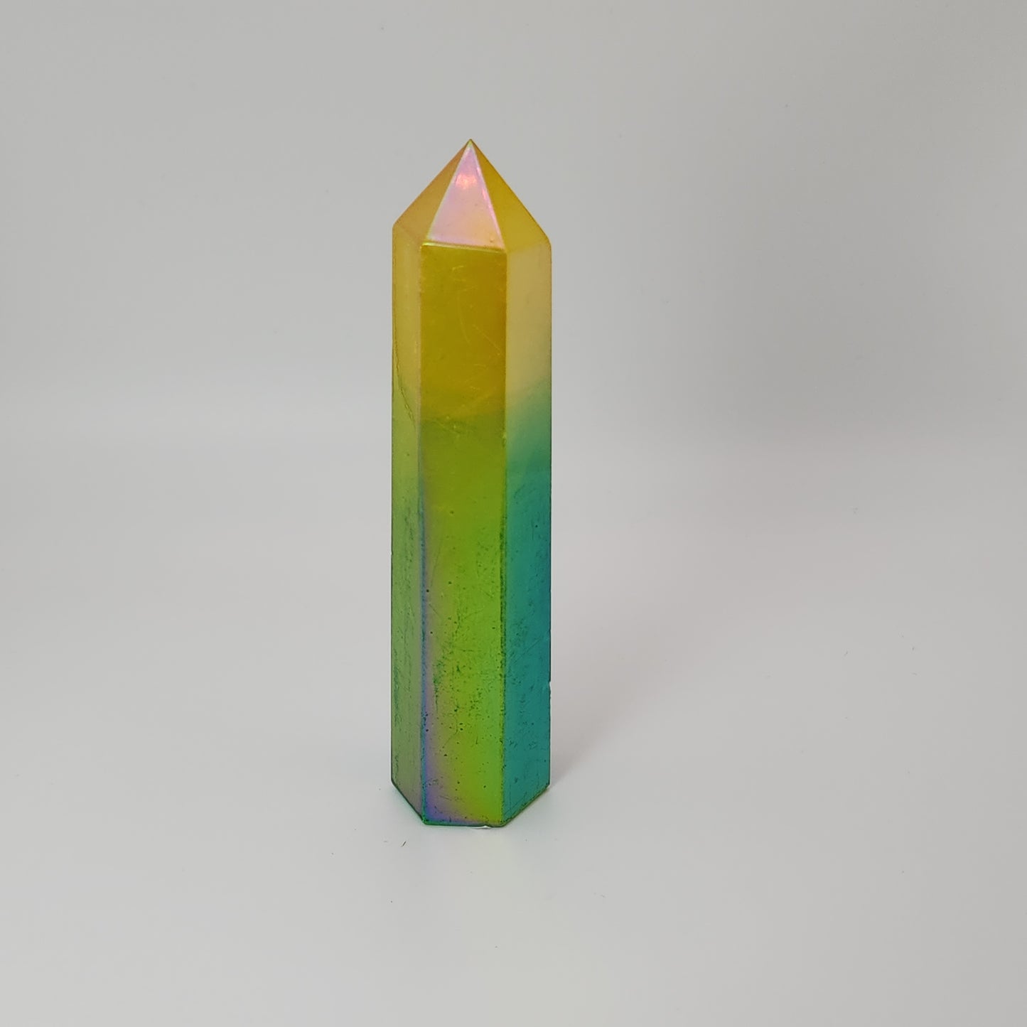 Aura Quartz Towers