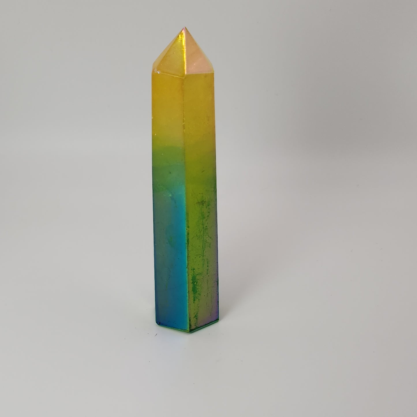 Aura Quartz Towers