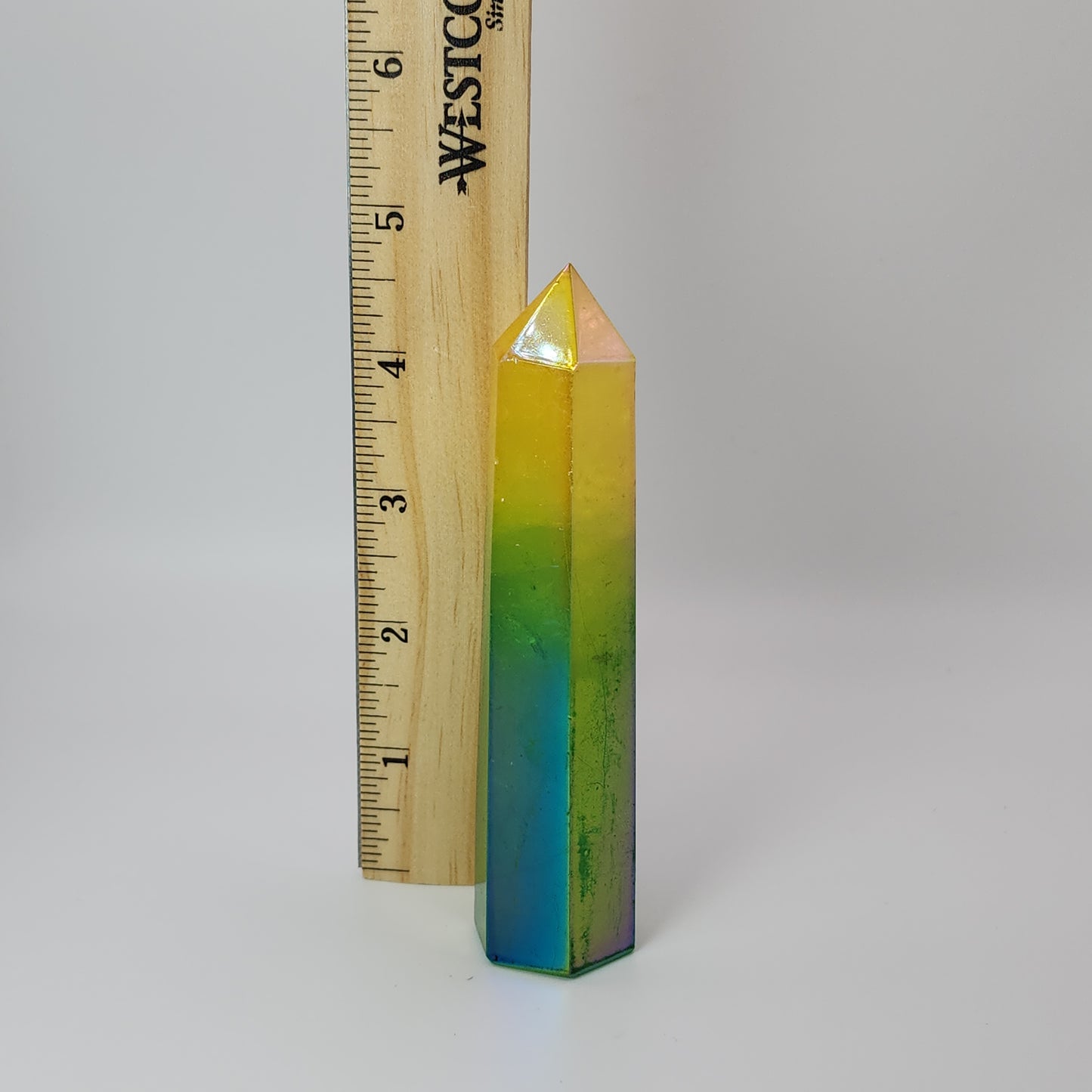 Aura Quartz Towers
