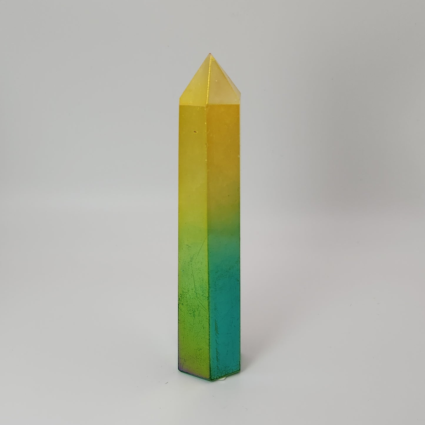 Aura Quartz Towers