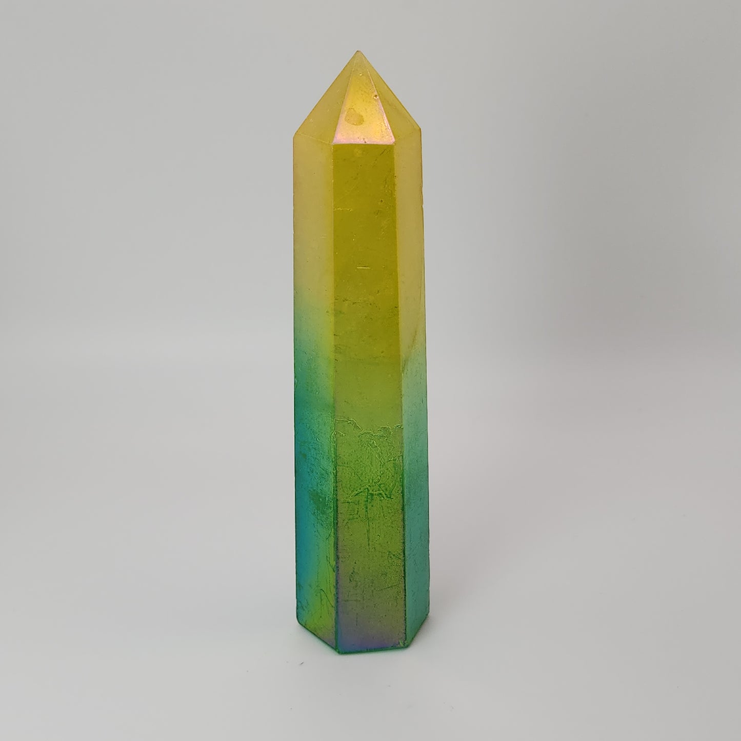Aura Quartz Towers
