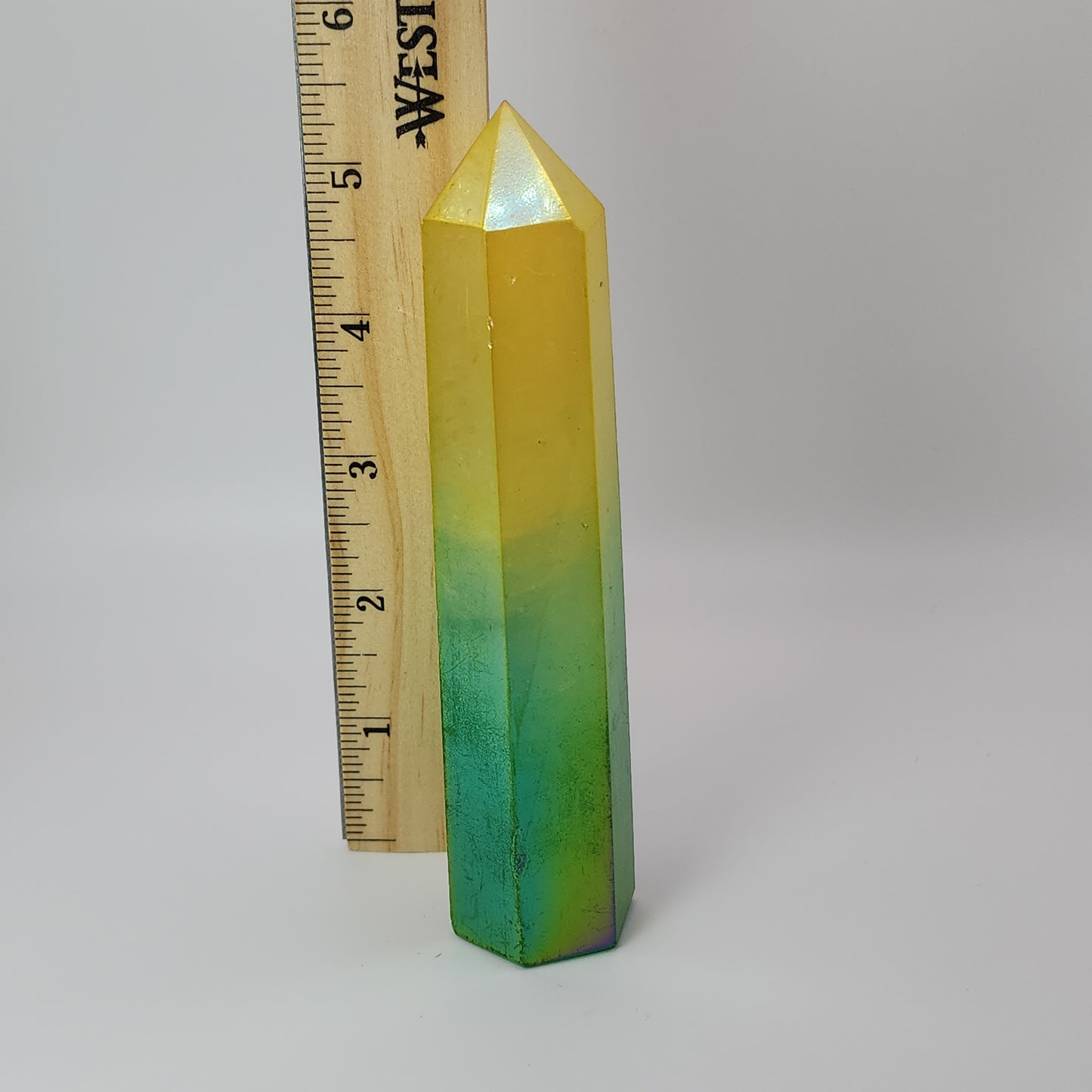 Aura Quartz Towers