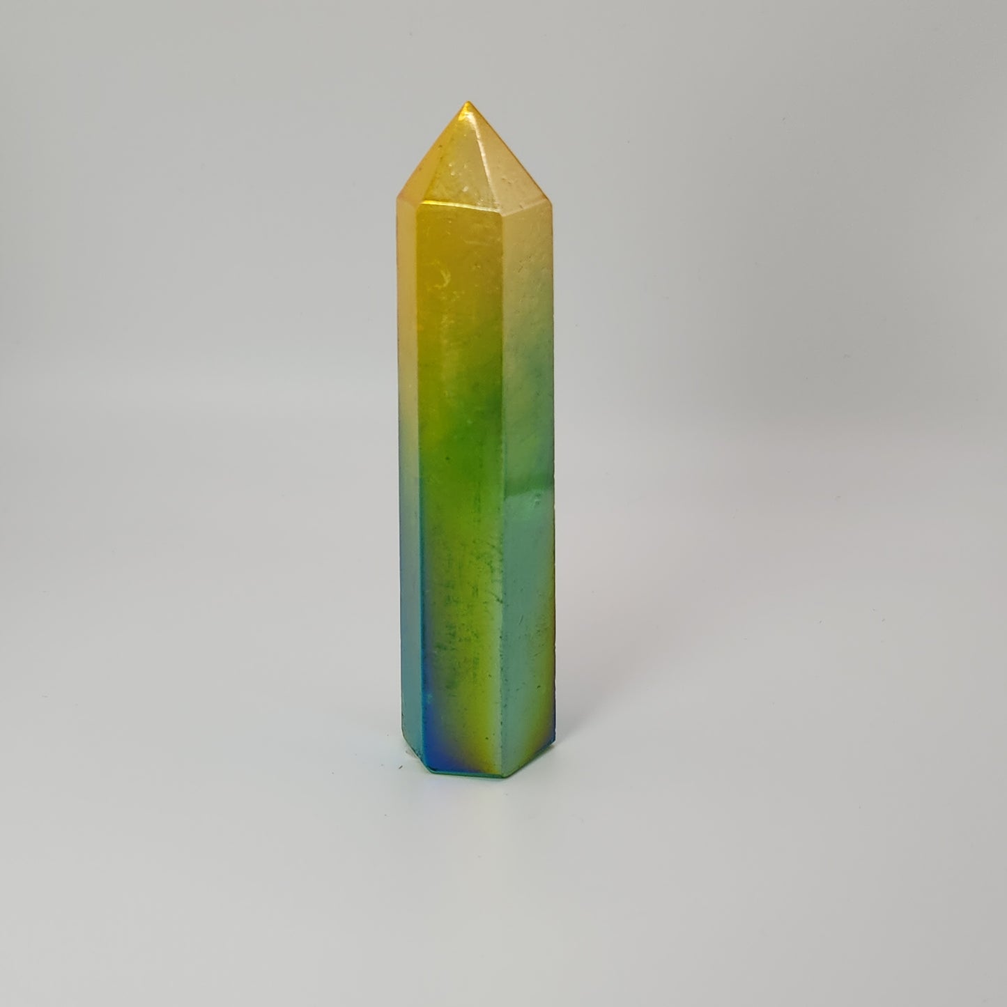 Aura Quartz Towers
