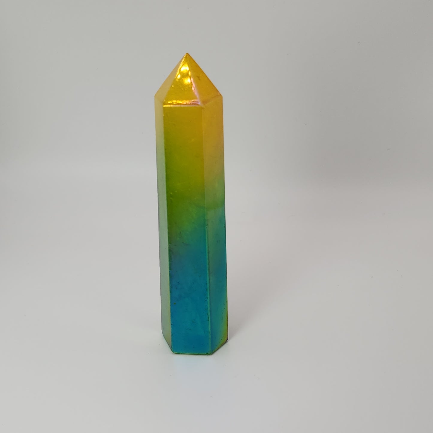 Aura Quartz Towers