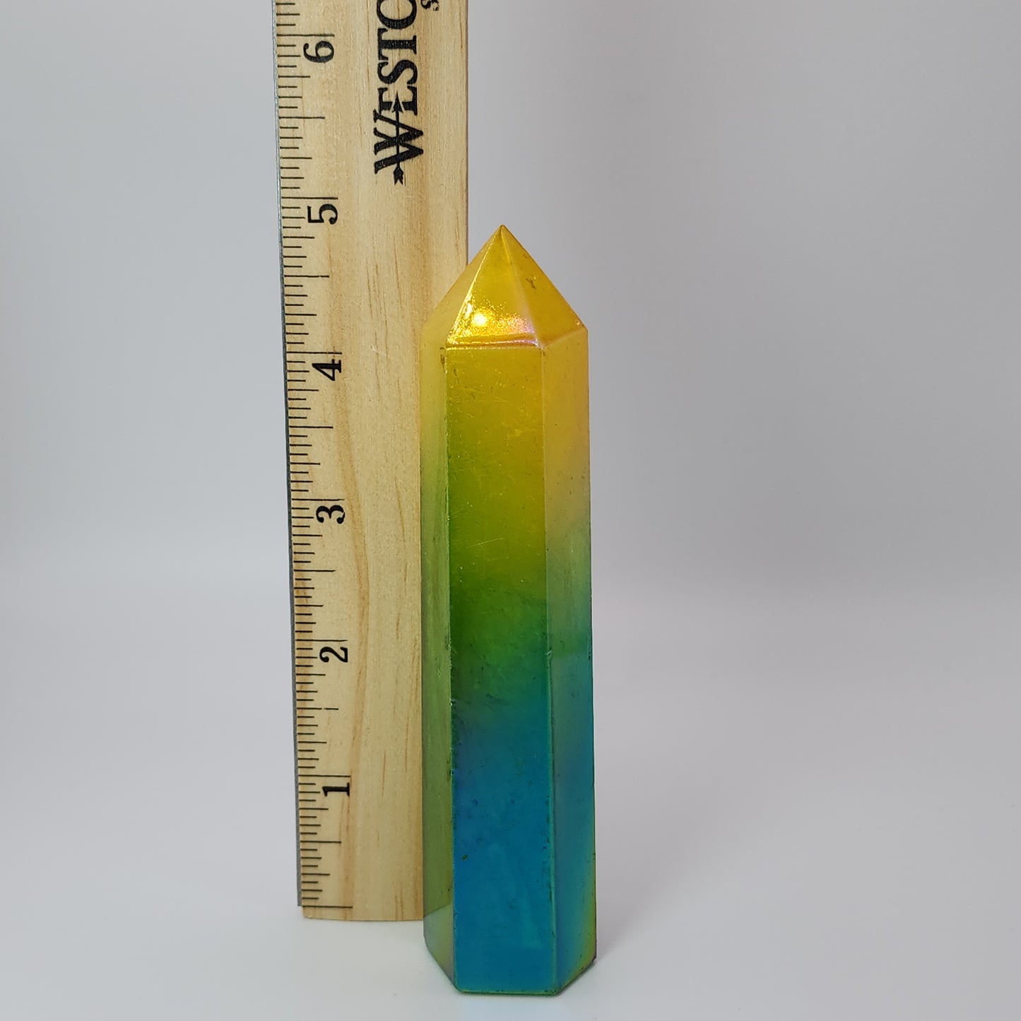 Aura Quartz Towers