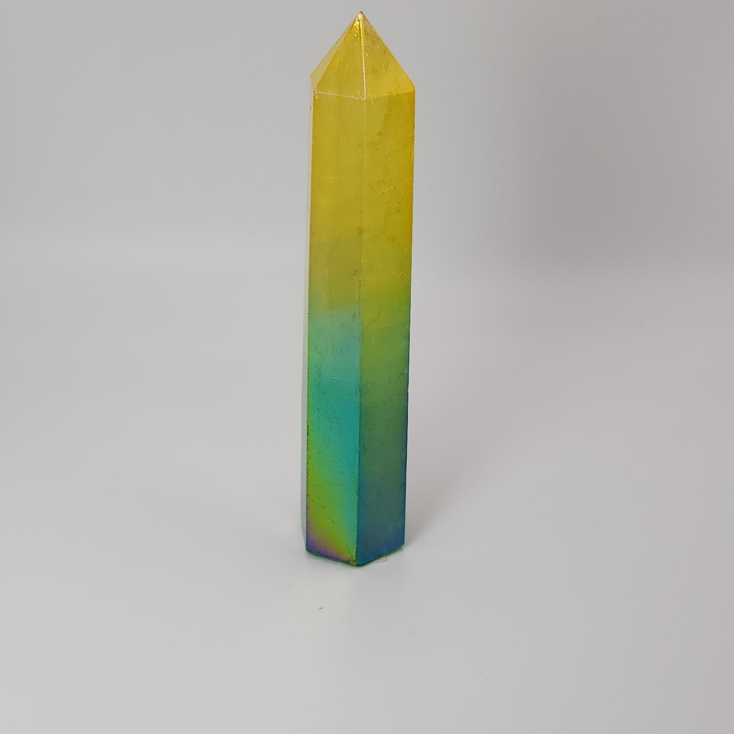 Aura Quartz Towers