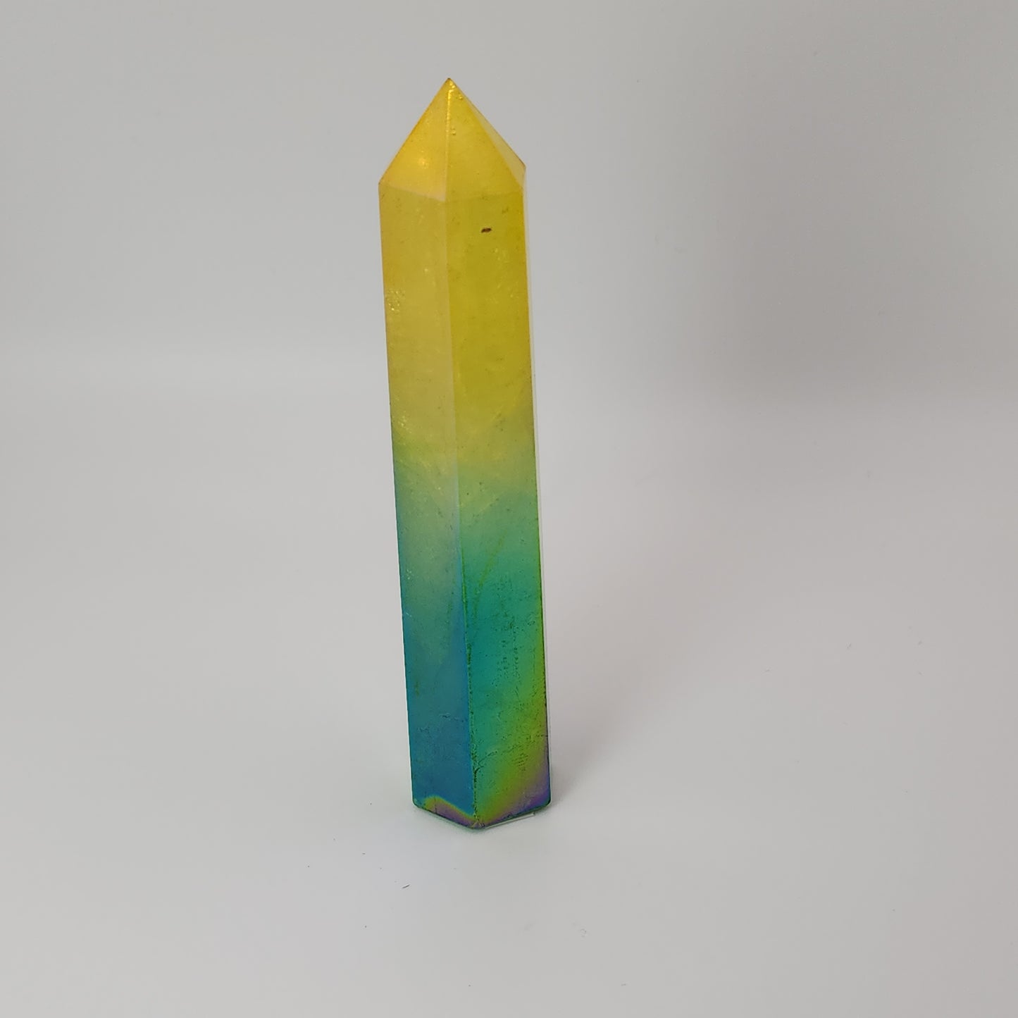 Aura Quartz Towers