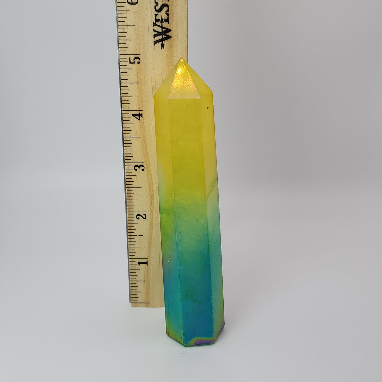 Aura Quartz Towers