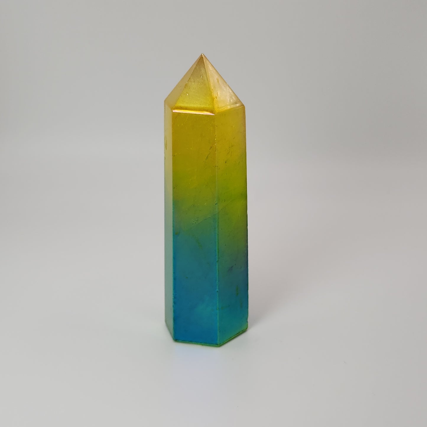 Aura Quartz Towers