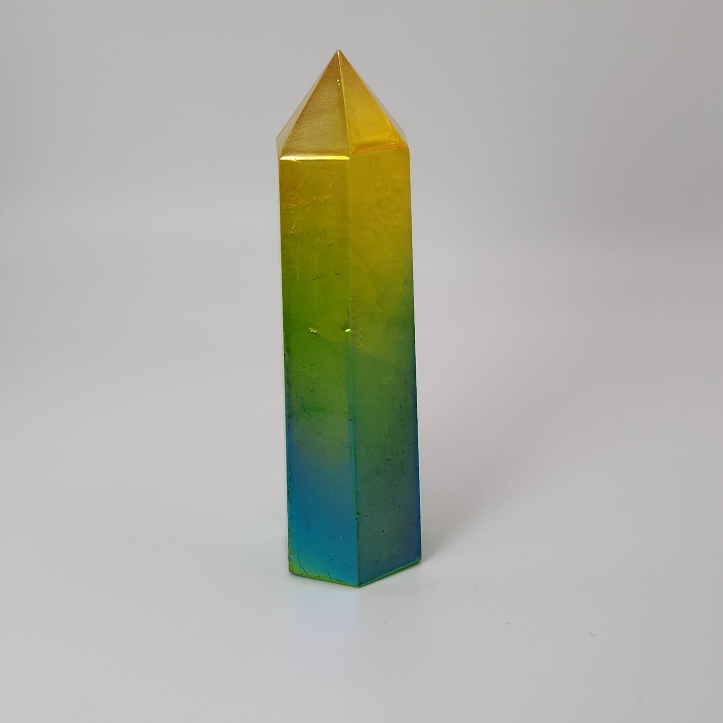 Aura Quartz Towers