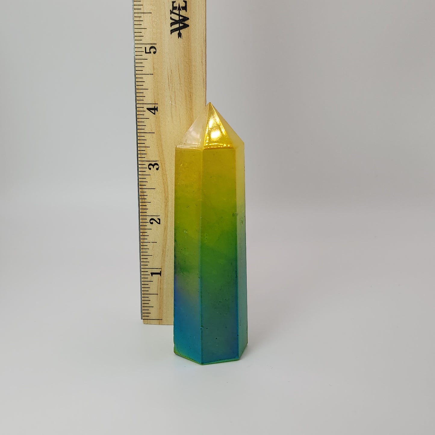 Aura Quartz Towers