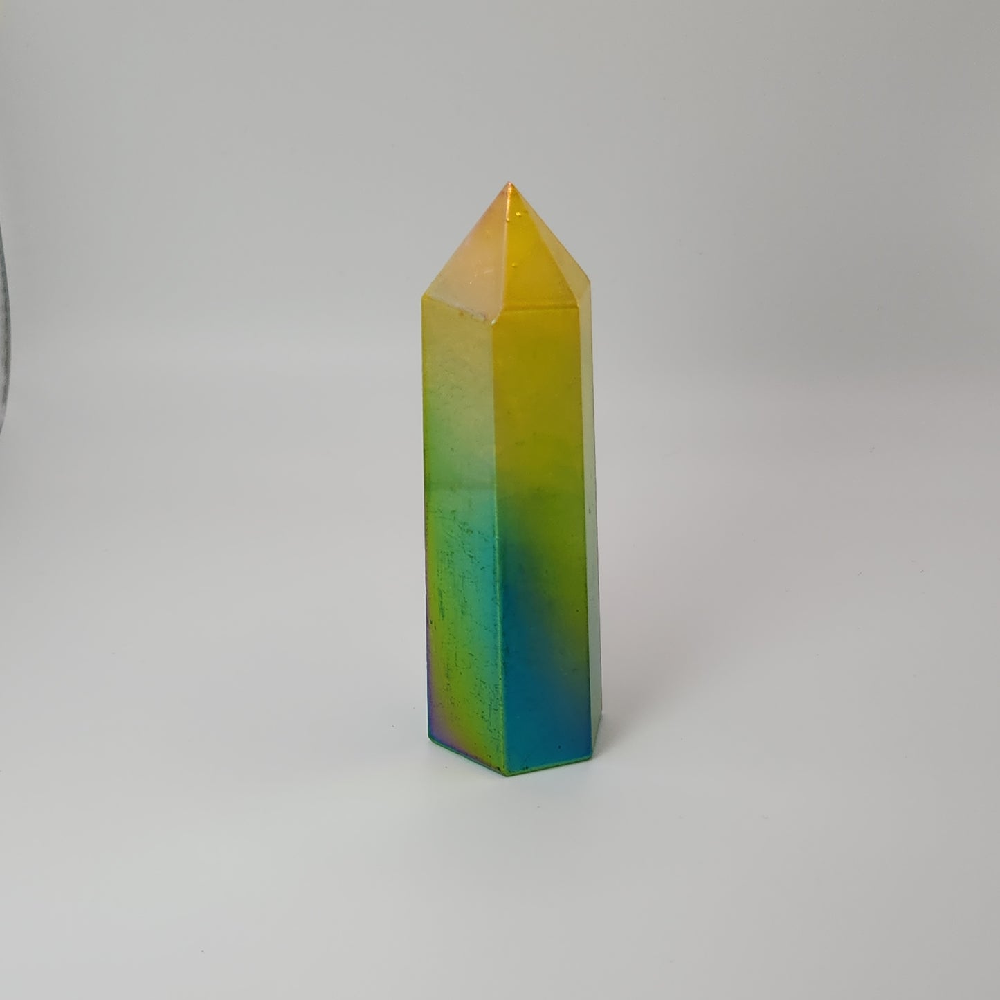 Aura Quartz Towers