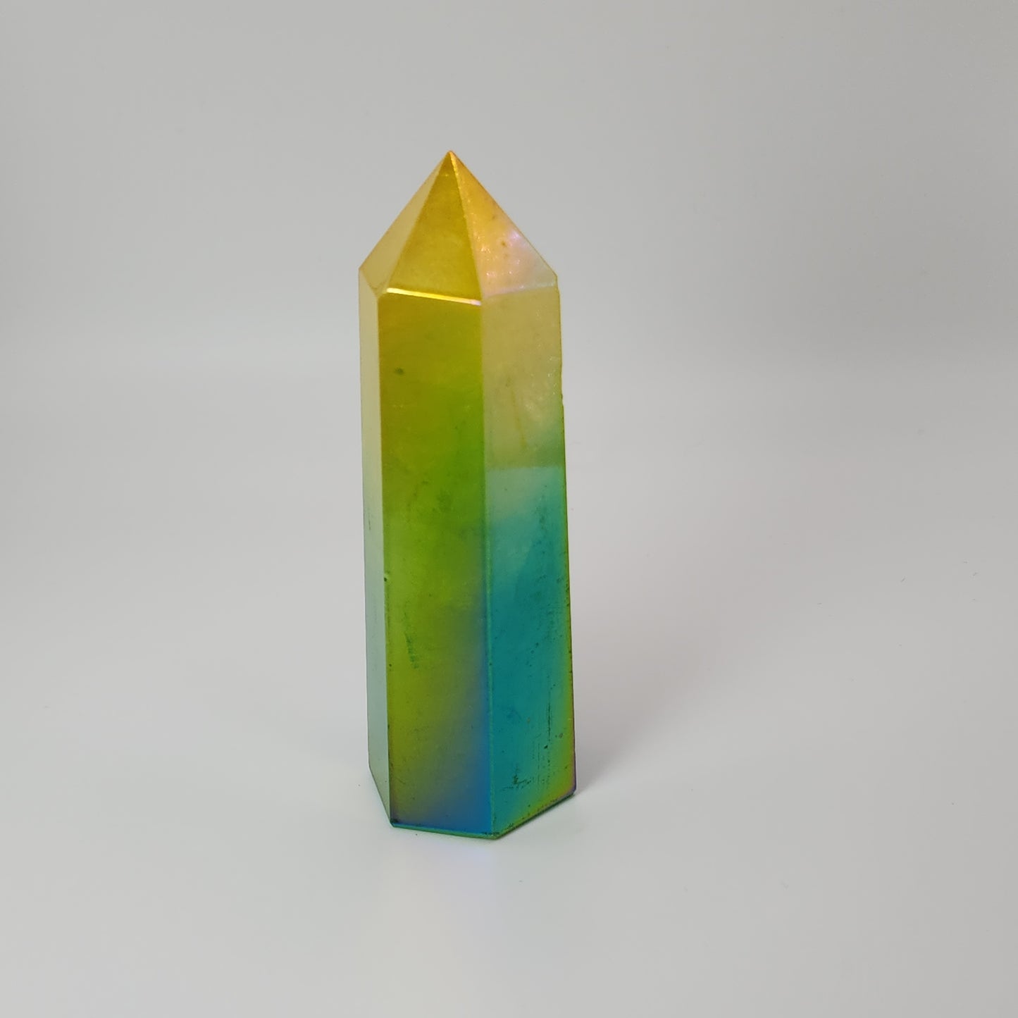 Aura Quartz Towers