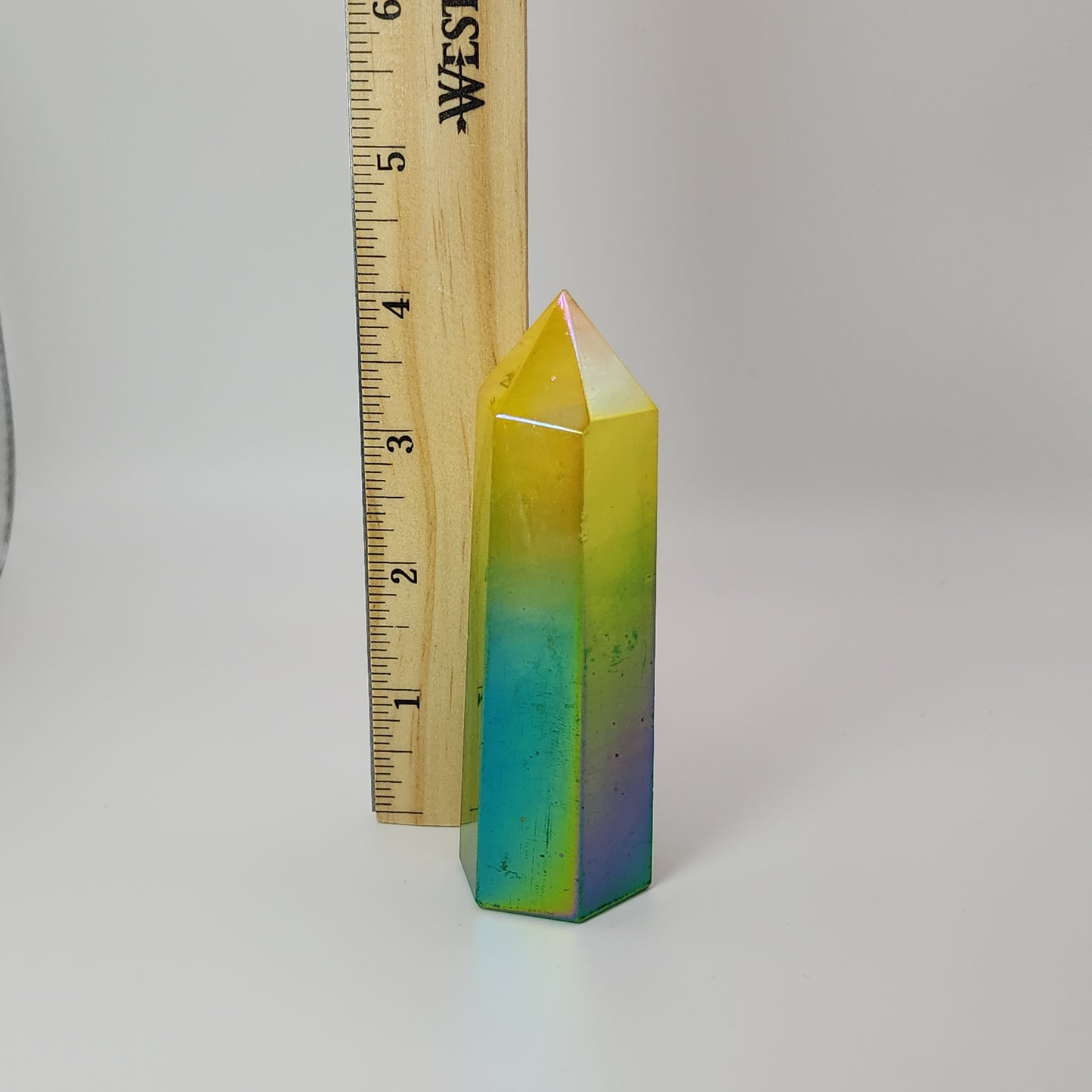 Aura Quartz Towers