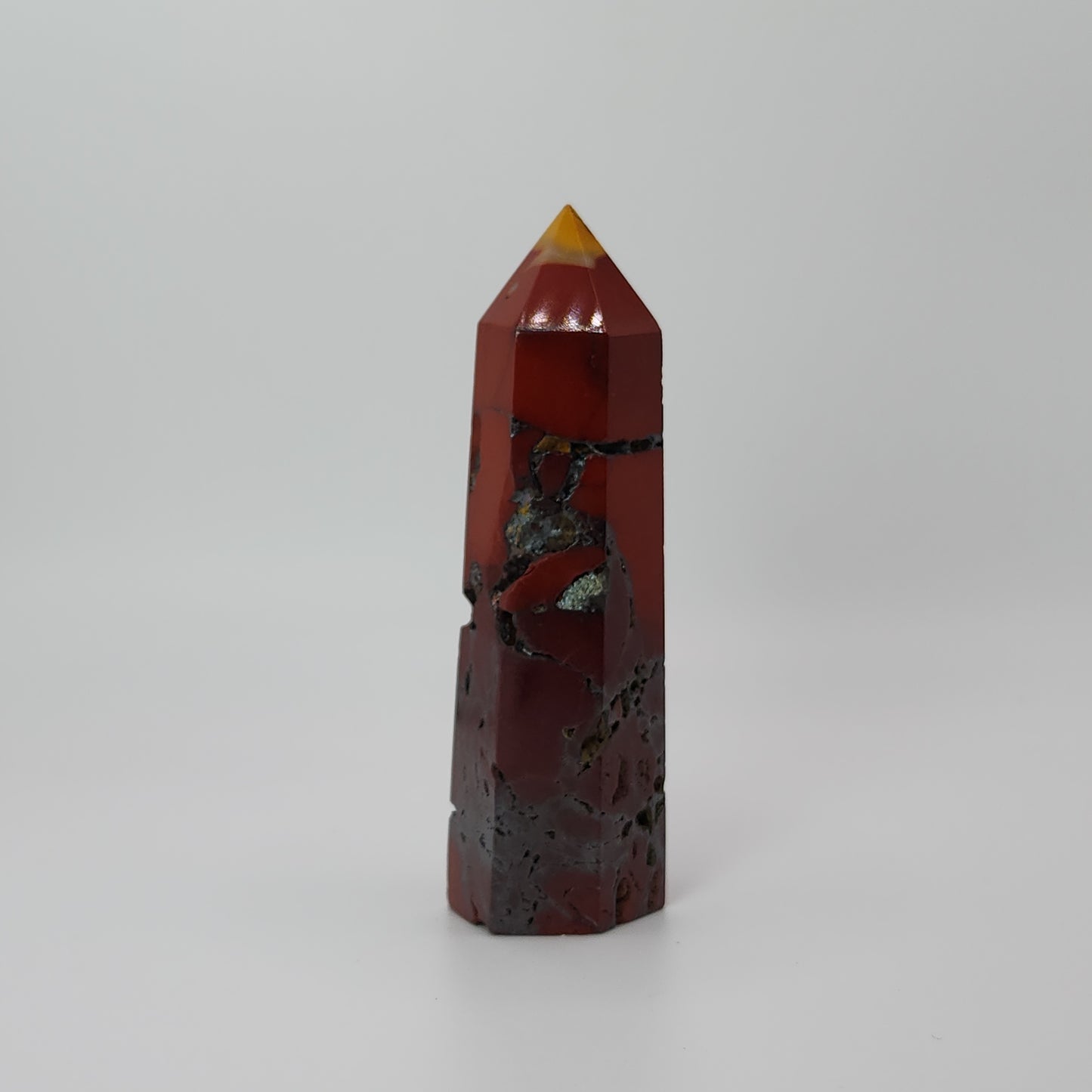 Mookaite Tower
